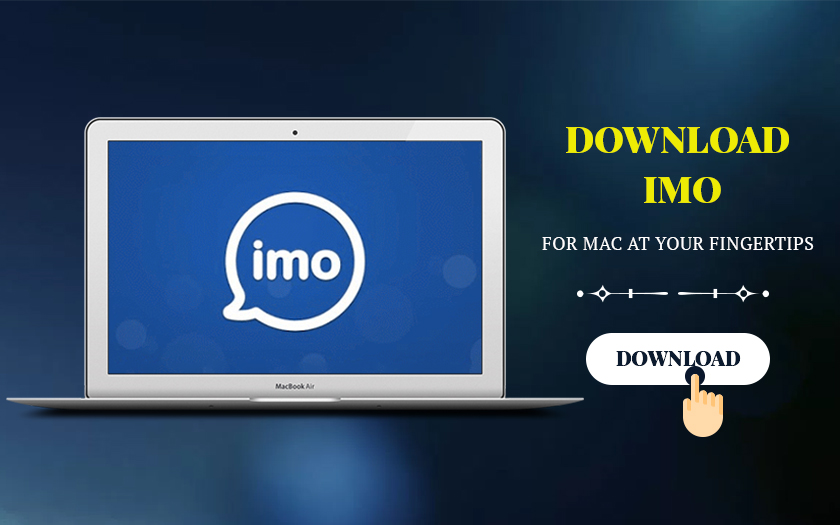 Imo download for macbook