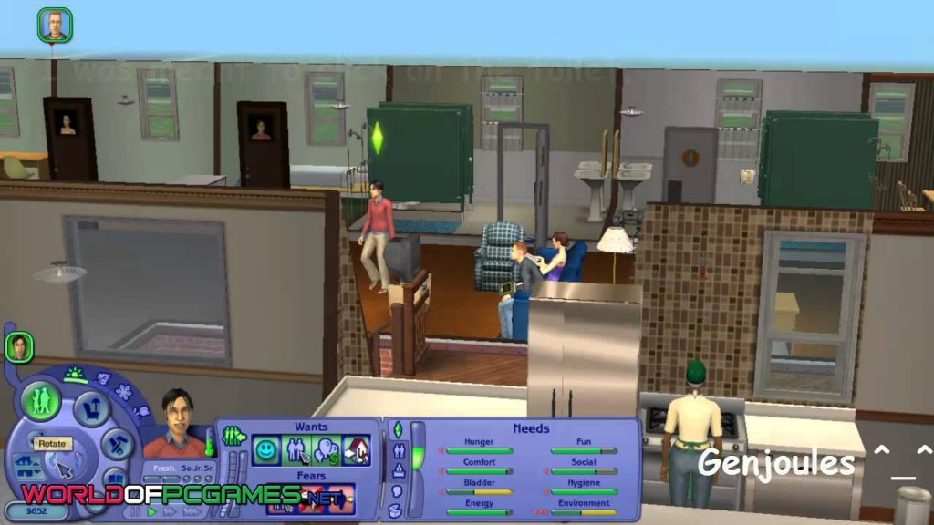 The Sims 1 Download Mac